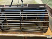 Machine à couper des betteraves AP AP (zelfbouw bietenwasser)