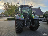 Tracteur Fendt 516 S4 Profi+