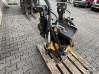 Rotateurs Engcon EC209BS