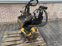 Rotateurs Engcon EC209BS