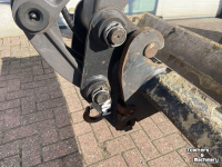 Mini pelleteuse Limach Limach E27.1 2022