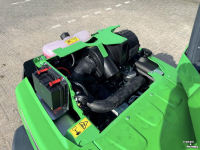 Chargeuse sur pneus Avant 528 TDL