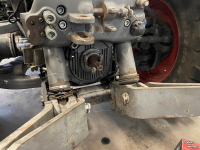 Tracteur Fendt Gebruikte Front PTO tbv 900 Com 3/SCR/S4