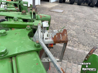 Charrues Amazone Cayros XMS V