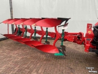 Charrues Kverneland 2500S i-Plough ploeg met nieuwe slijtdelen!