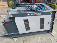 Trieuse Allround SG 120-5 P.2, sorteerder, sorteermachine, schudsorteerder