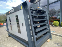 Trieuse Allround SG 120-5 P.2, sorteerder, sorteermachine, schudsorteerder