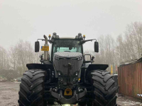 Tracteurs Fendt 930 Profi Plus Gen 6 Tractor