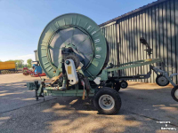 Enrouleur d‘irrigation Ferbo 90G2