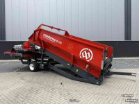 Trémie Dewulf MH 2400-PB-1UNIT Stortbak