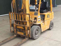 Chariot élévateur Komatsu FG-14