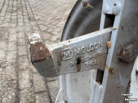 Roues, Pneus, Jantes, Barillets Jumelage Molcon W8x28 3 ster dubbellucht