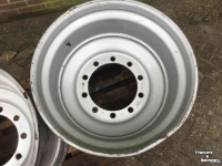 Roues, Pneus, Jantes, Barillets Jumelage  SV.24.00x26,5 TH2