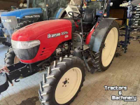 Tracteur Branson 5025H Schoffeltrekker