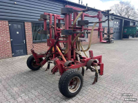 Injecteur de culture Evers Oldenburger 4,5 mtr