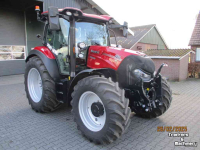 Tracteur Case-IH Vestrum 120 Activedrive 8       DEMO