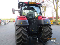 Tracteur Case-IH Vestrum 120 Activedrive 8       DEMO