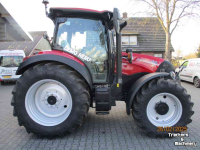 Tracteur Case-IH Vestrum 120 Activedrive 8       DEMO