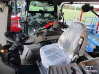 Tracteur Case-IH Vestrum 120 Activedrive 8       DEMO