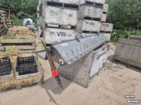 Autres Semoirs, Planteuses et accessoires  De Vries