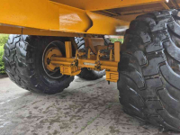 Benne d‘ensilage Veenhuis Combi 2200