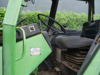 Tracteur Deutz-Fahr DX 90 4WD