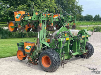 Semoir Amazone type ED 801K amazone 8 rijer