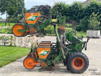 Semoir Amazone type ED 801K amazone 8 rijer