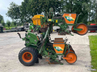 Semoir Amazone type ED 801K amazone 8 rijer