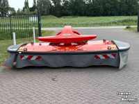 Faucheuse Kuhn GMD 3123 F-FF