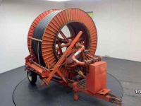 Enrouleur d‘irrigation  82 X 300
