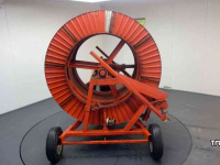 Enrouleur d‘irrigation  82 X 300
