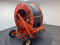 Enrouleur d‘irrigation  82 X 300