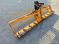 Benne de fauche Herder MRL 300