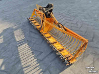Benne de fauche Herder MRL 300