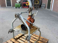 Pompe à eau Landini 50-70 m3