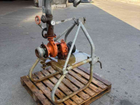Pompe à eau Landini 50-70 m3