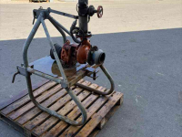 Pompe à eau Landini 50-70 m3