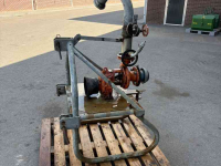 Pompe à eau Landini 50-70 m3