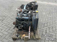 Moteur Kubota D-1105