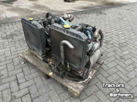 Moteur Kubota D-1105