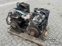 Moteur Kubota D-1105