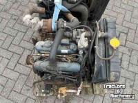 Moteur Kubota D-1105