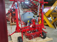Régénérateur de prairie Einbock PNEUMATICSTAR 600 STI  WIEDEG / DOORZAAIMACHINE