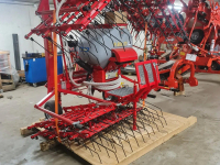 Régénérateur de prairie Einbock PNEUMATICSTAR 600 STI  WIEDEG / DOORZAAIMACHINE