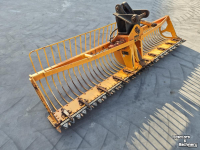 Benne de fauche Herder Herder mrl 300