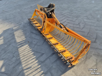 Benne de fauche Herder Herder mrl 300