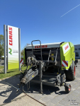 Presses Claas Rollant 455 RC-25 MPS UNIWRAP