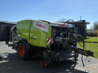 Presses Claas Rollant 455 RC-25 MPS UNIWRAP