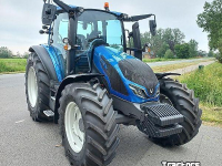 Tracteur  Valtra - G125e Active